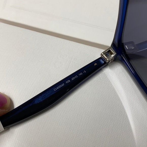 CELINE SUNGLASSES - Picture 4 of 9